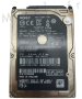 Disque dur HGST HTS541010A9E662 PN 0J38093 MLC DA5747 1TB Thailande